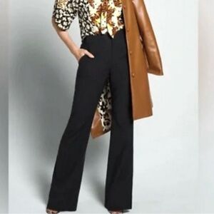 New Cabi 6475 Caravan Trouser Pants Black